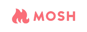 MOSH株式会社