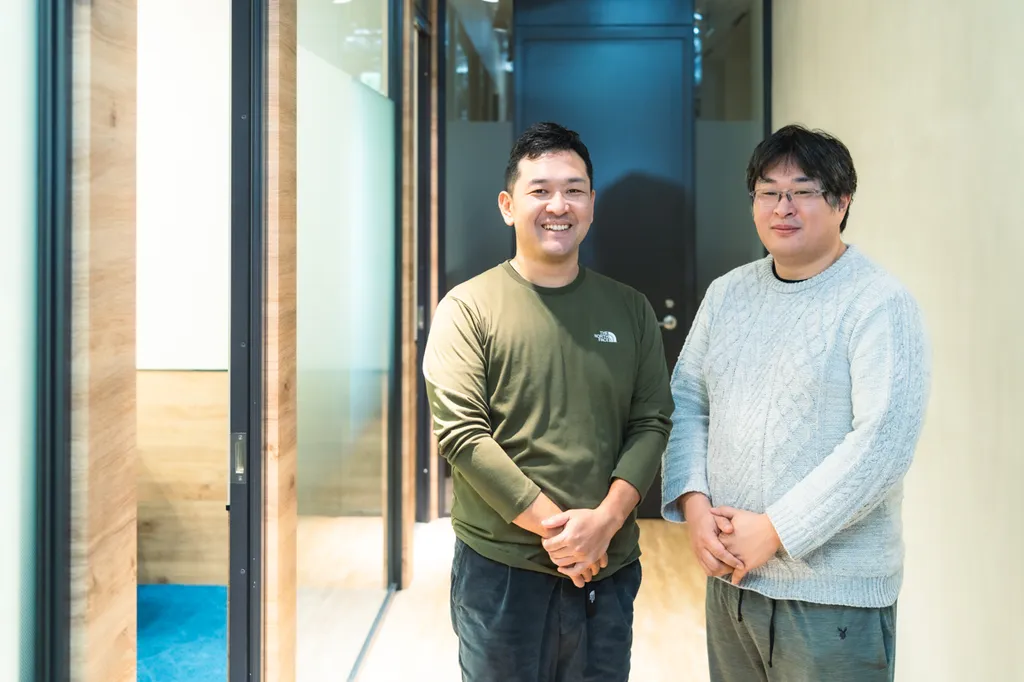 FINUX株式会社